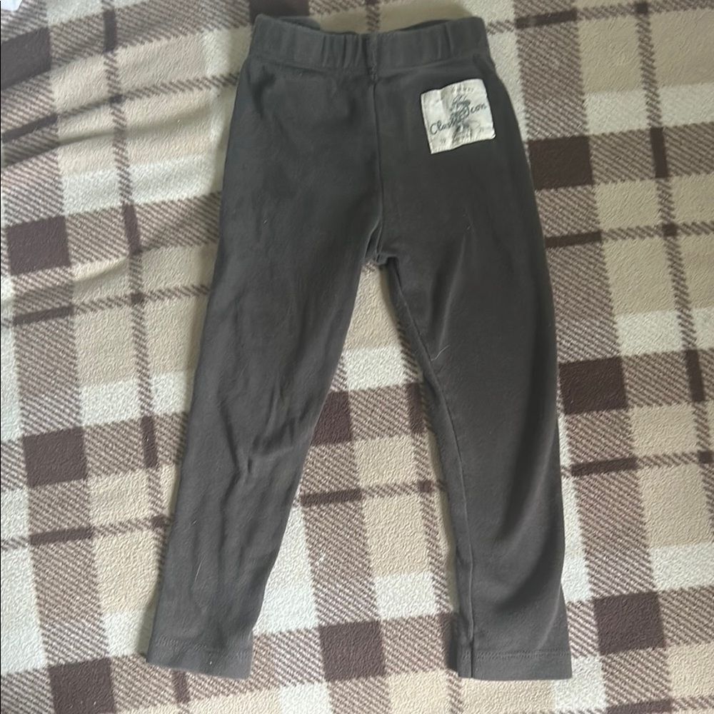 🫶🏻6/$25 Zara Gray Leggings